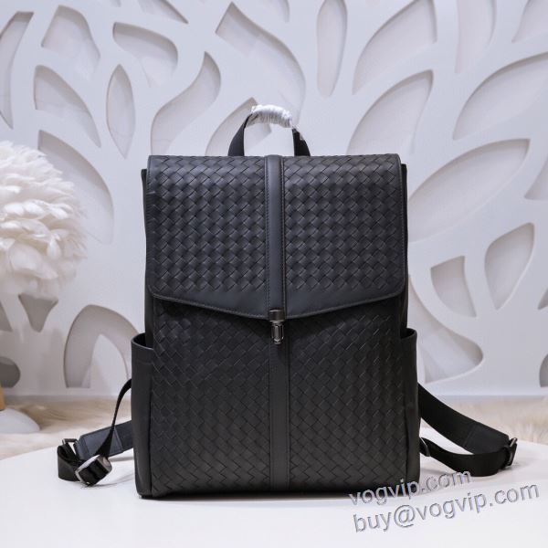 BOTTEGA VENETA 2025爆買いセール リュック ボッテガ ヴェネタ ブランド 偽物 通販 お洒落自在